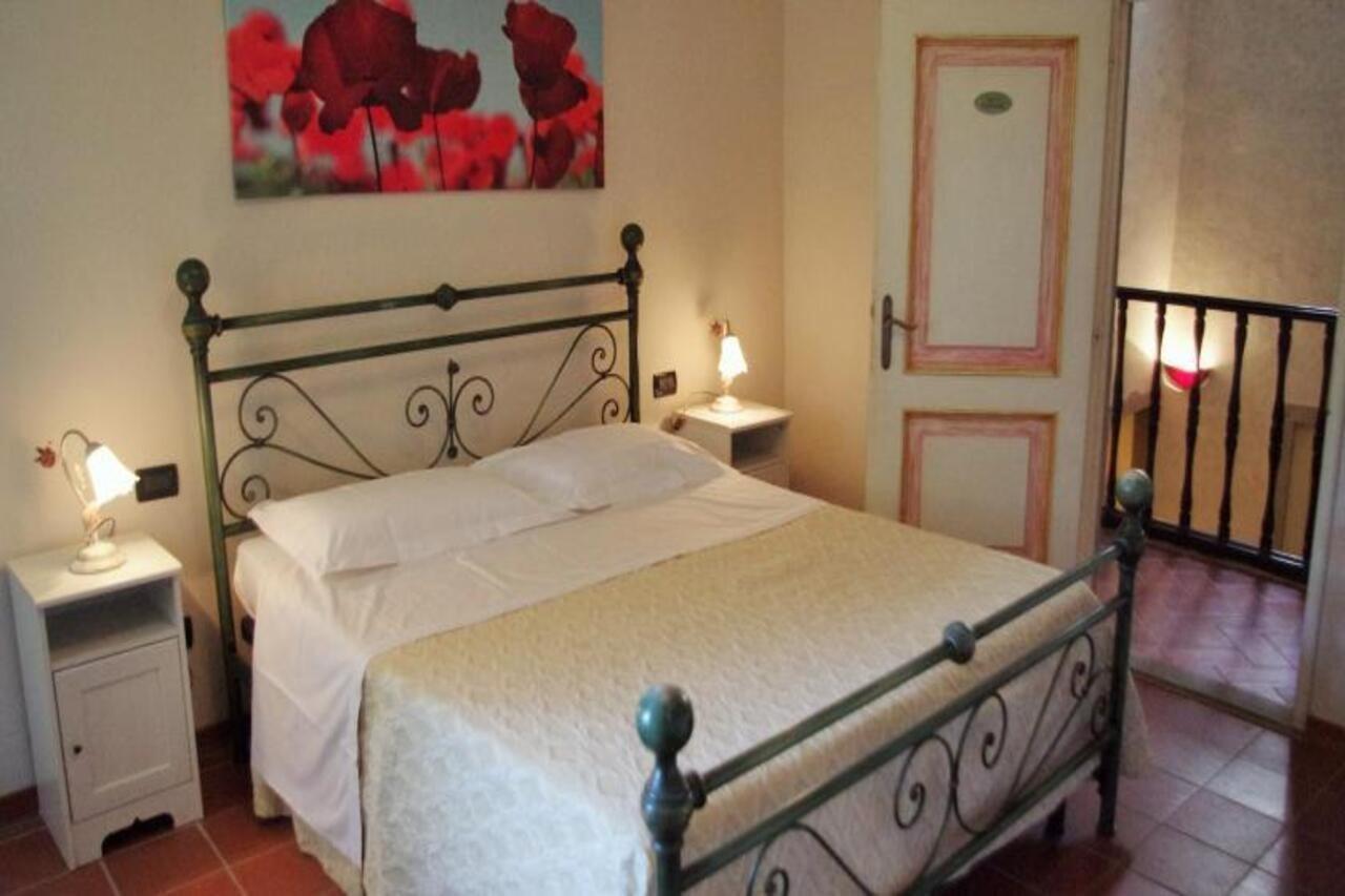 Hu Norcenni Girasole Village Parco vacanze 4*