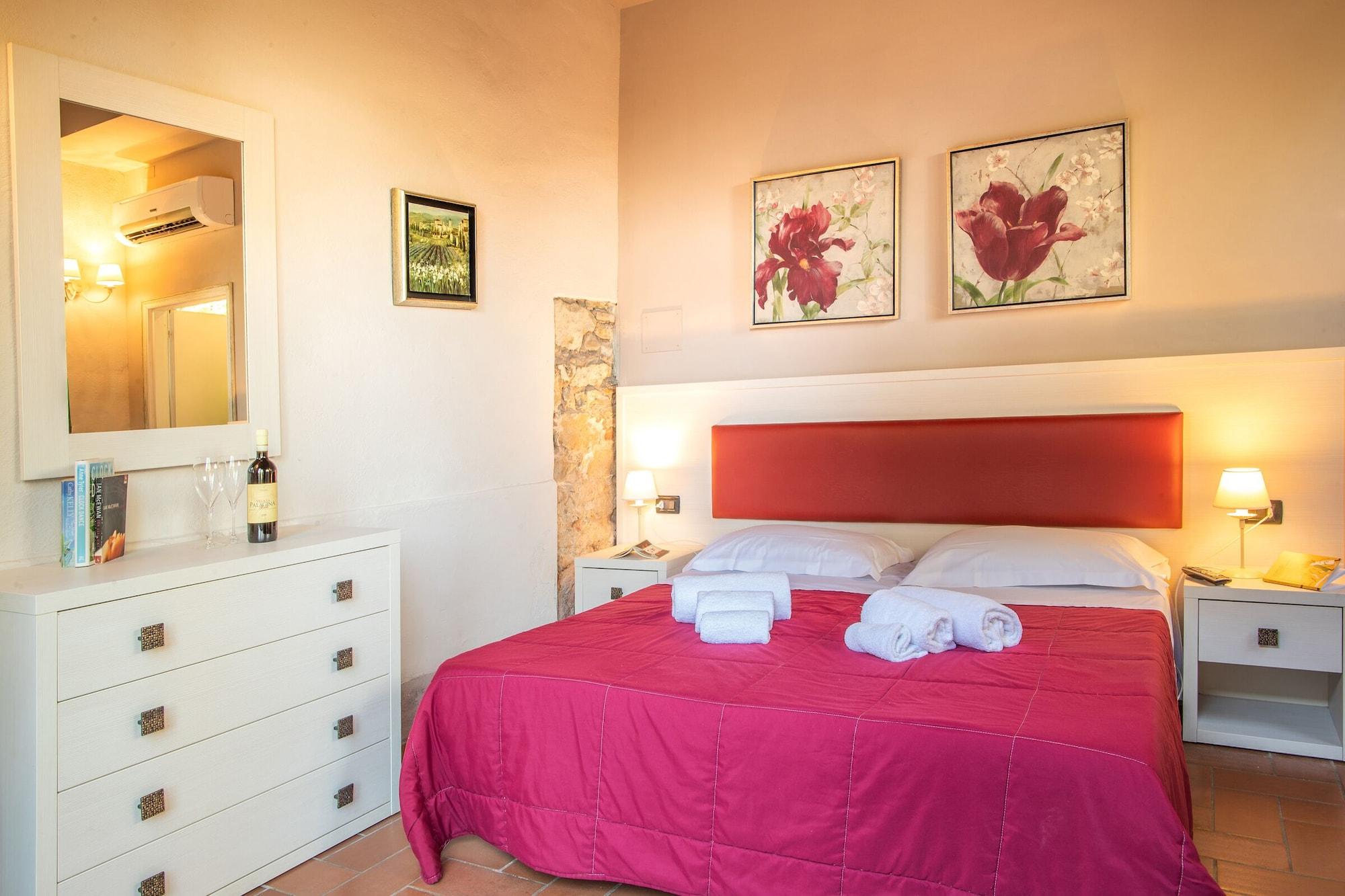 Hu Norcenni Girasole Village Parco vacanze