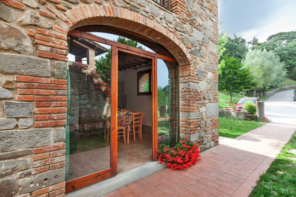 Parco vacanze Hu Norcenni Girasole Village Figline Valdarno