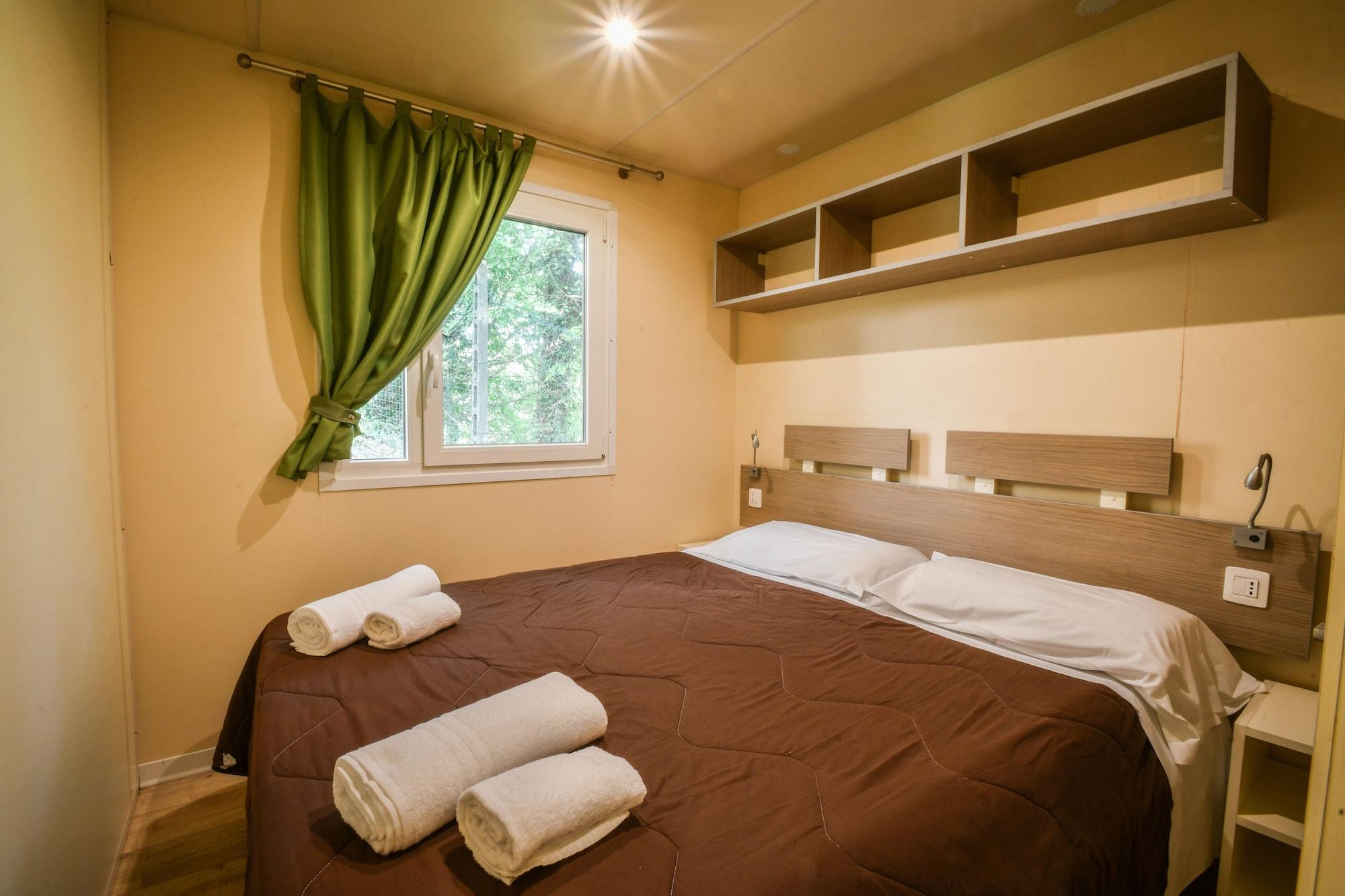 Hu Norcenni Girasole Village 4*