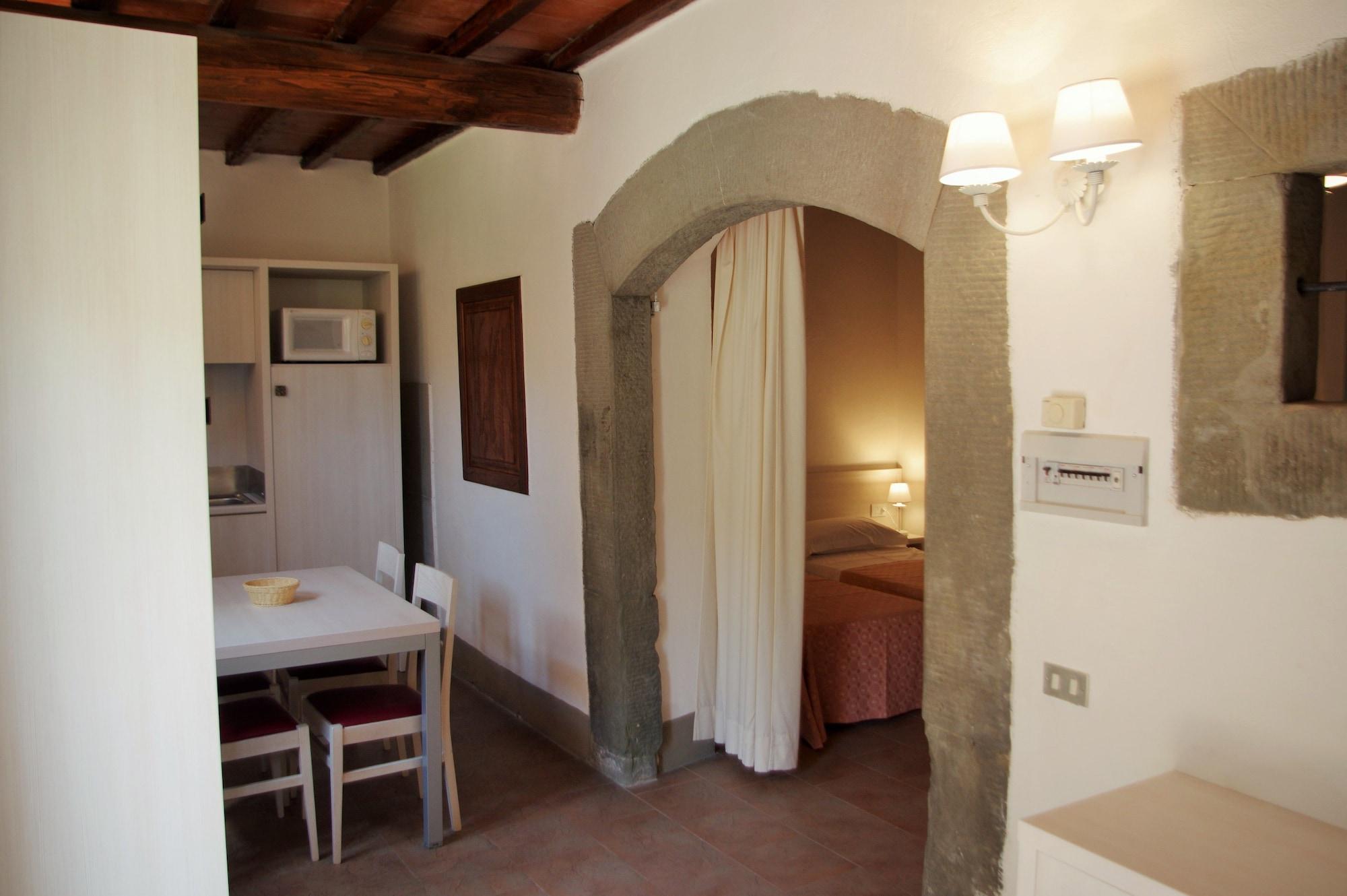 Hu Norcenni Girasole Village 4*