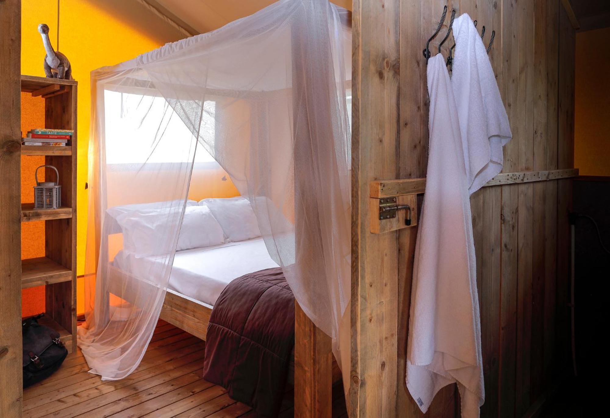 Hu Norcenni Girasole Village Parco vacanze 4*