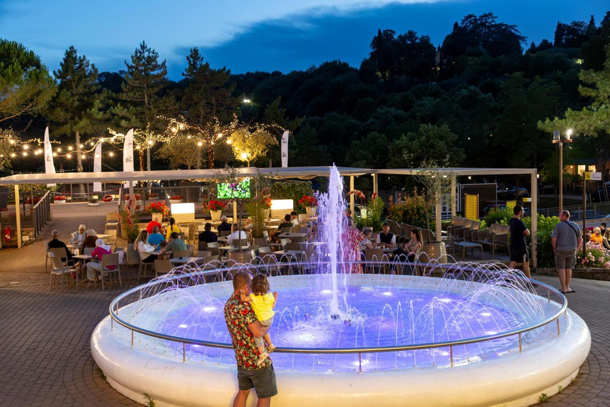 Hu Norcenni Girasole Village Parco vacanze Figline Valdarno