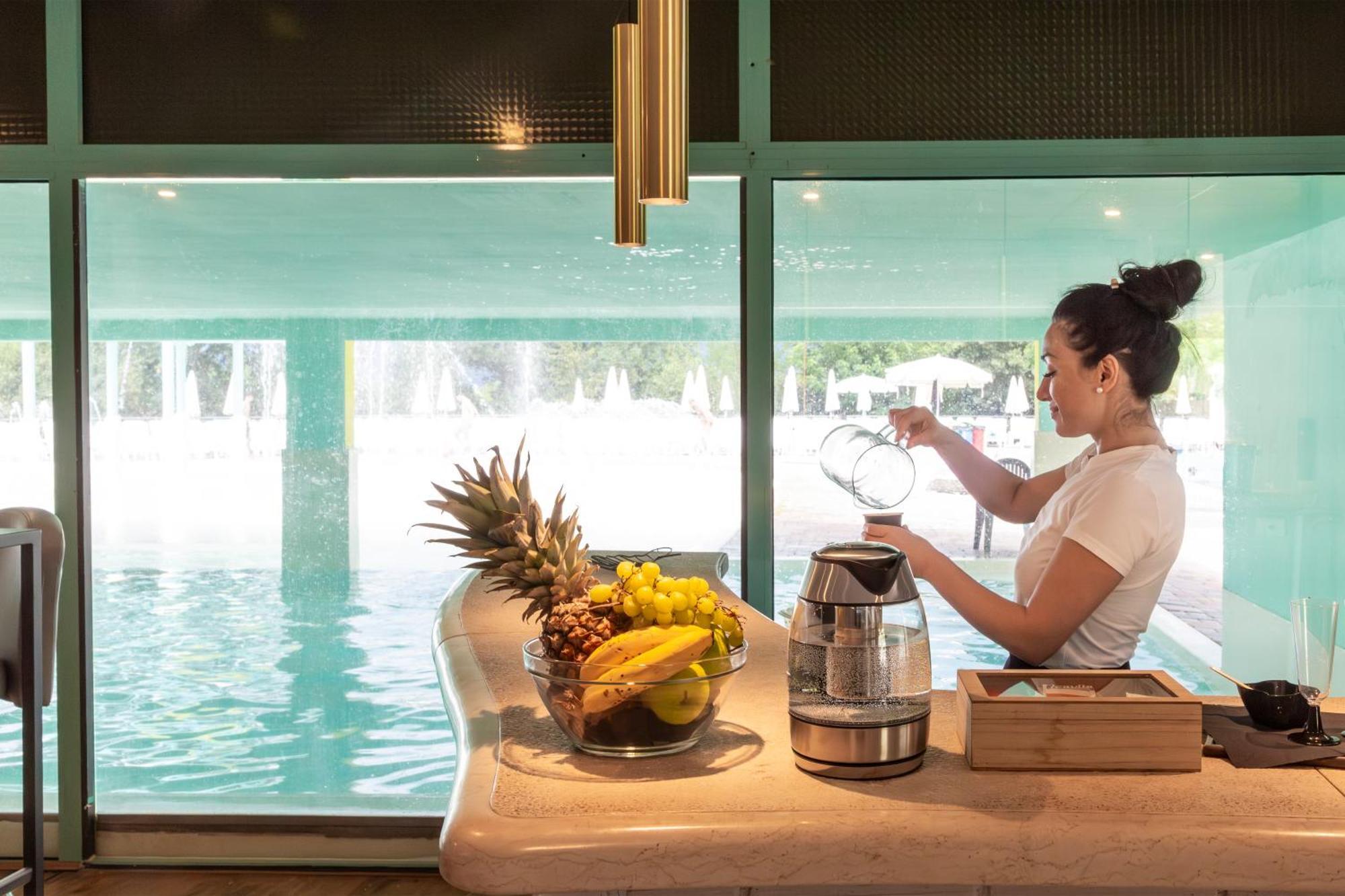 Parco vacanze Hu Norcenni Girasole Village 4*