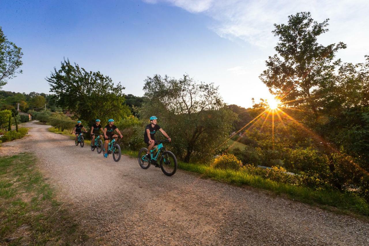 Hu Norcenni Girasole Village 4* Figline Valdarno