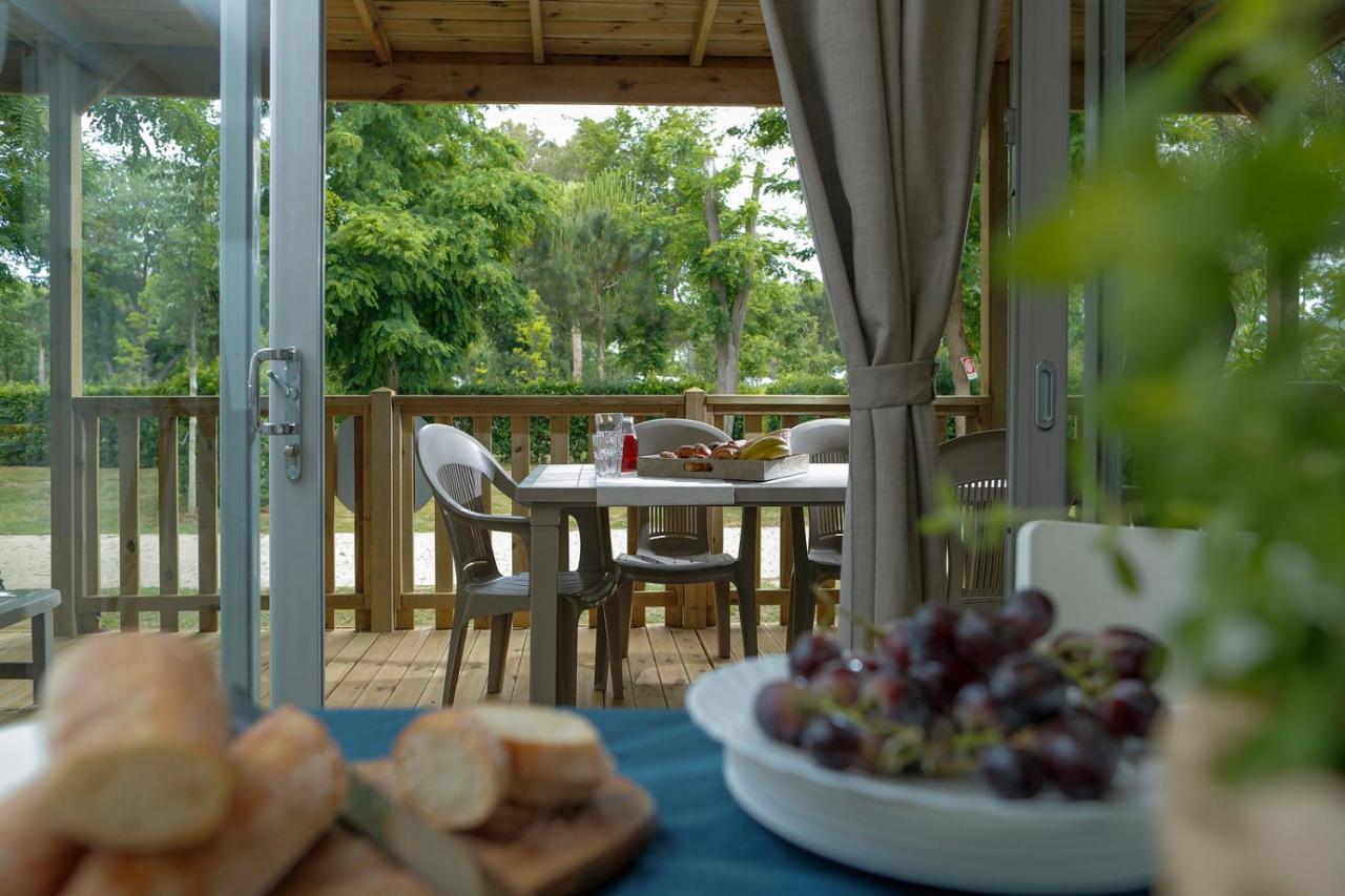 Parco vacanze Hu Norcenni Girasole Village 4*