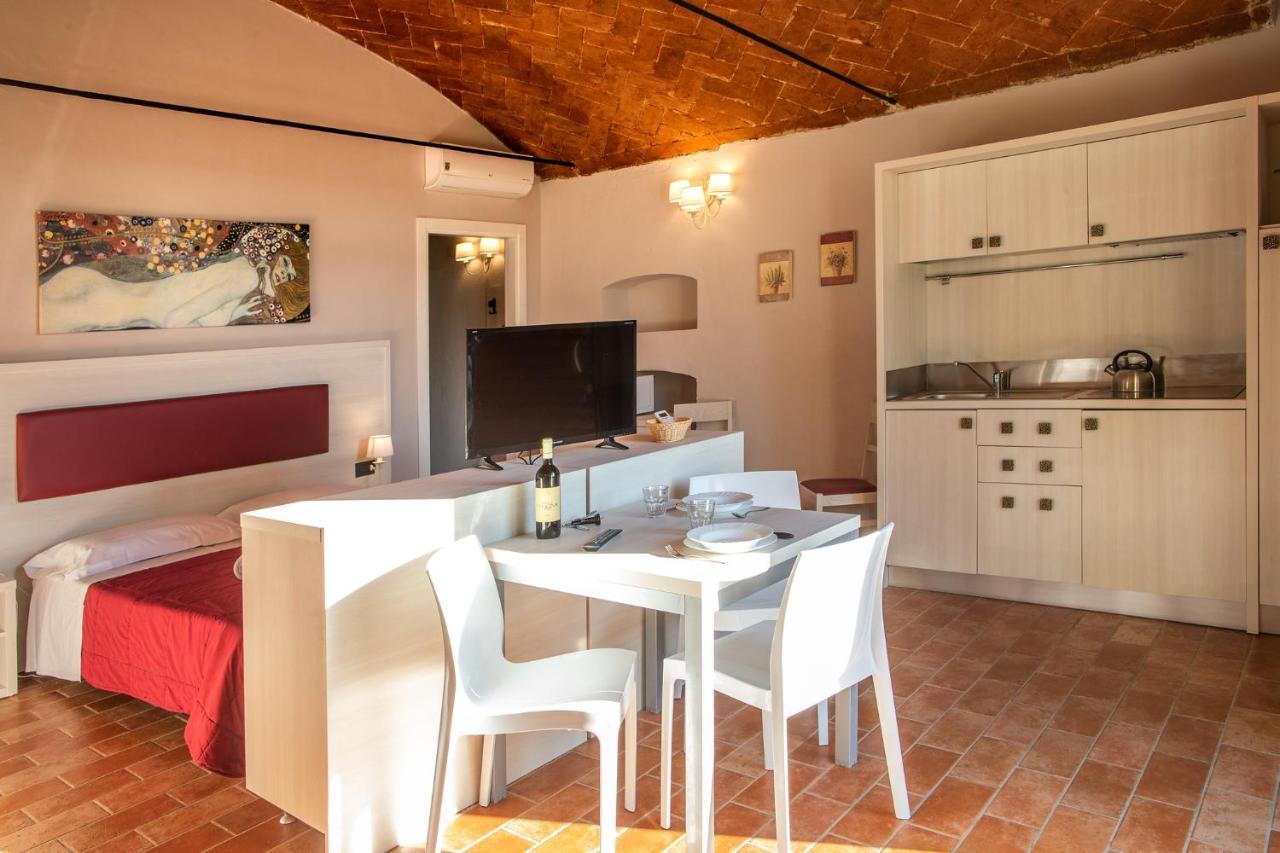 Hu Norcenni Girasole Village Figline Valdarno