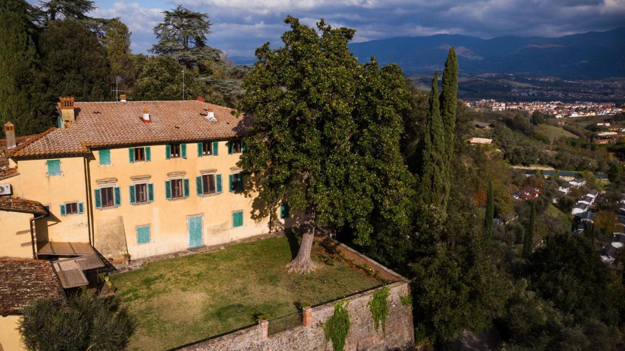 Hu Norcenni Girasole Village 4*