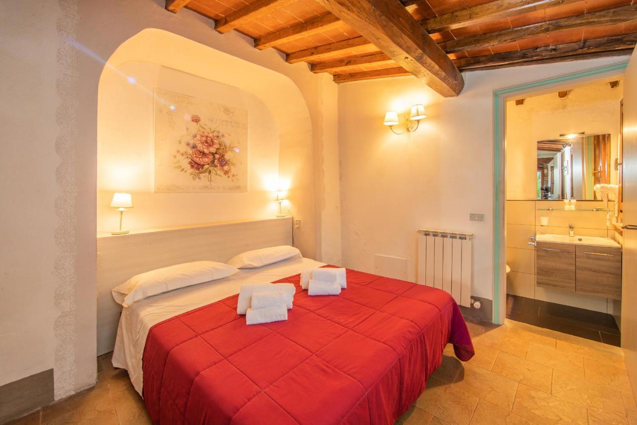 Hu Norcenni Girasole Village 4*