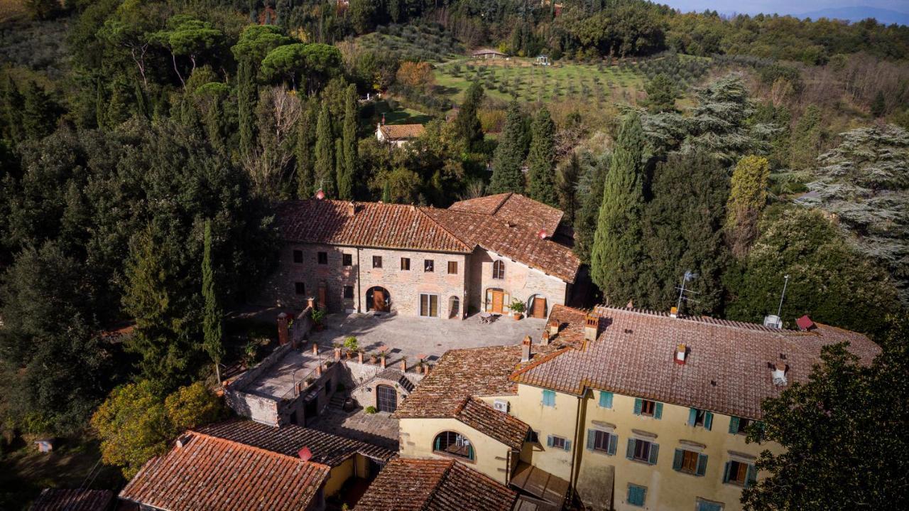 Parco vacanze Hu Norcenni Girasole Village