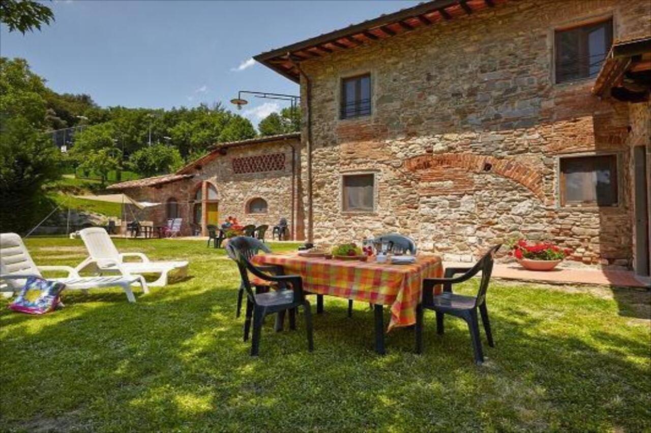 Ferienpark Hu Norcenni Girasole Village 4*