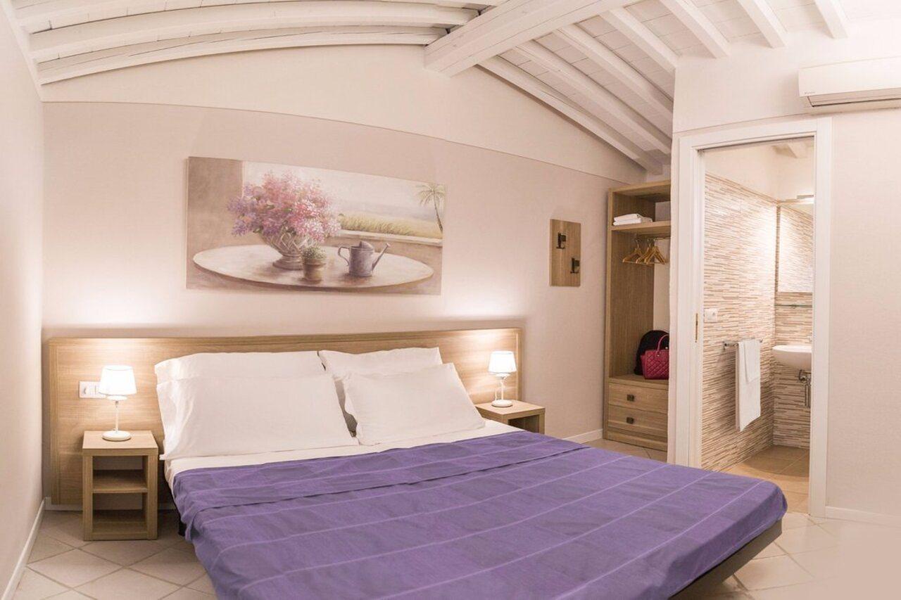 Ferienpark Hu Norcenni Girasole Village Figline Valdarno
