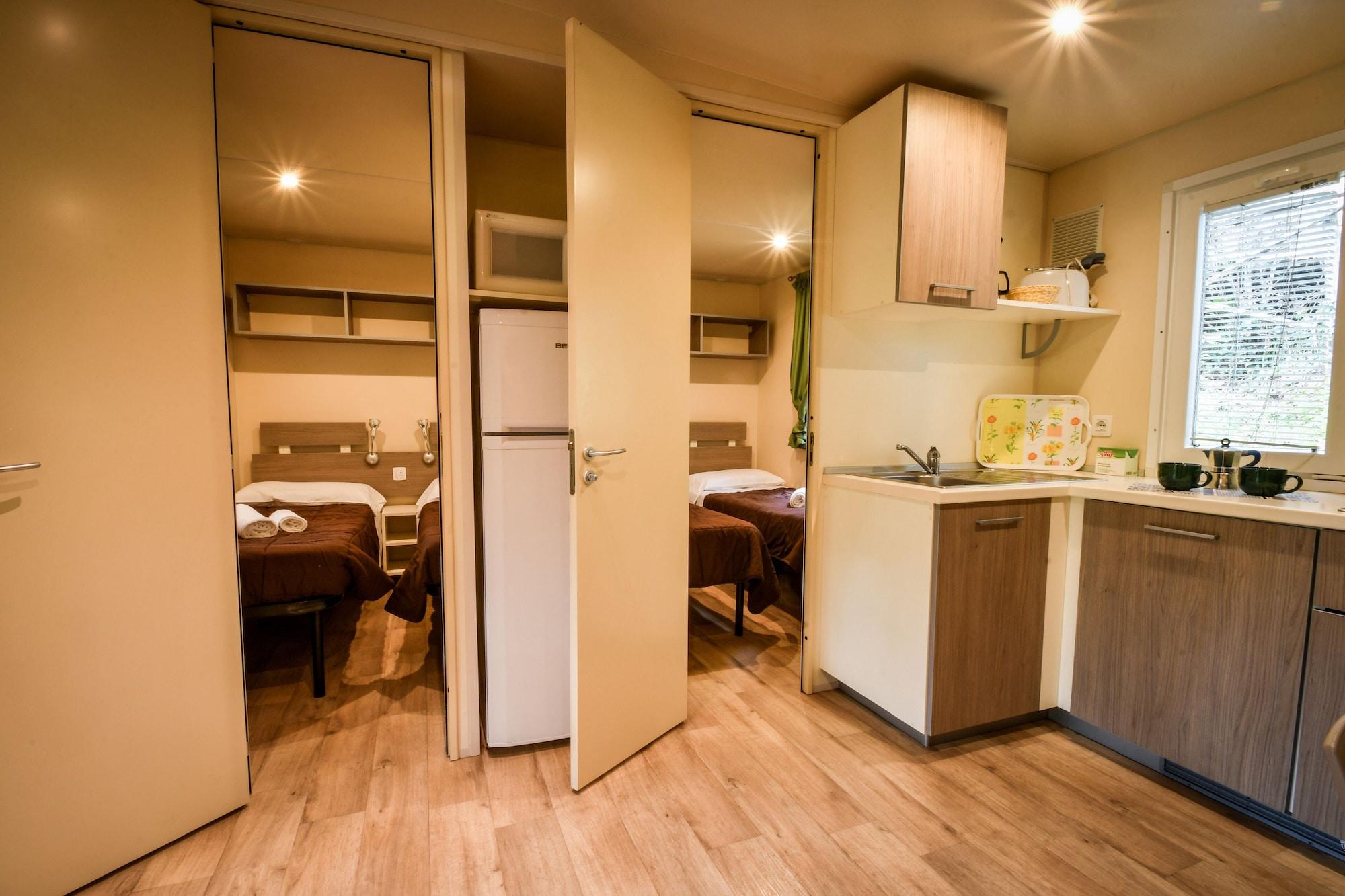 Ferienpark Hu Norcenni Girasole Village 4*