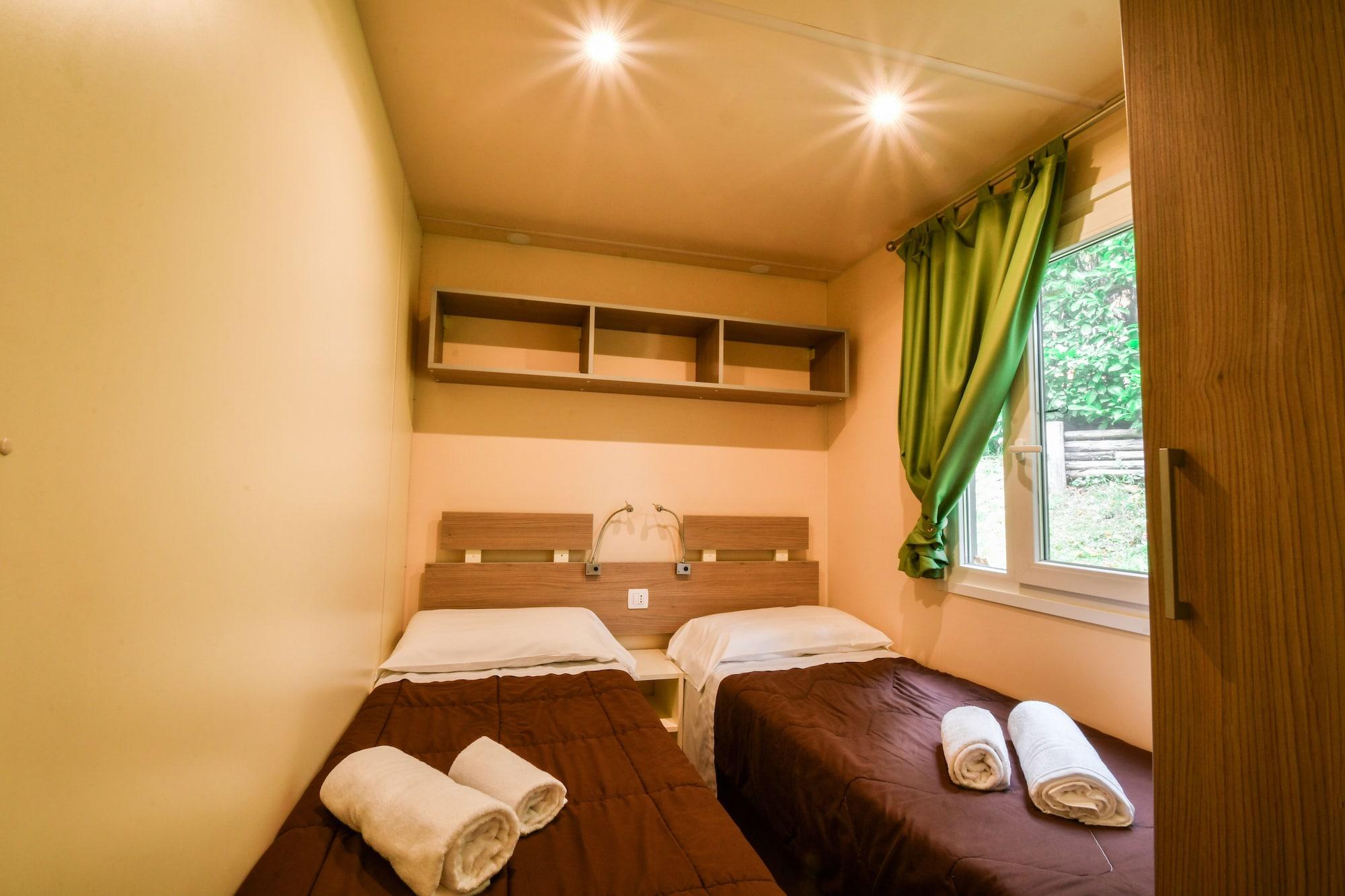 Hu Norcenni Girasole Village 4* Figline Valdarno