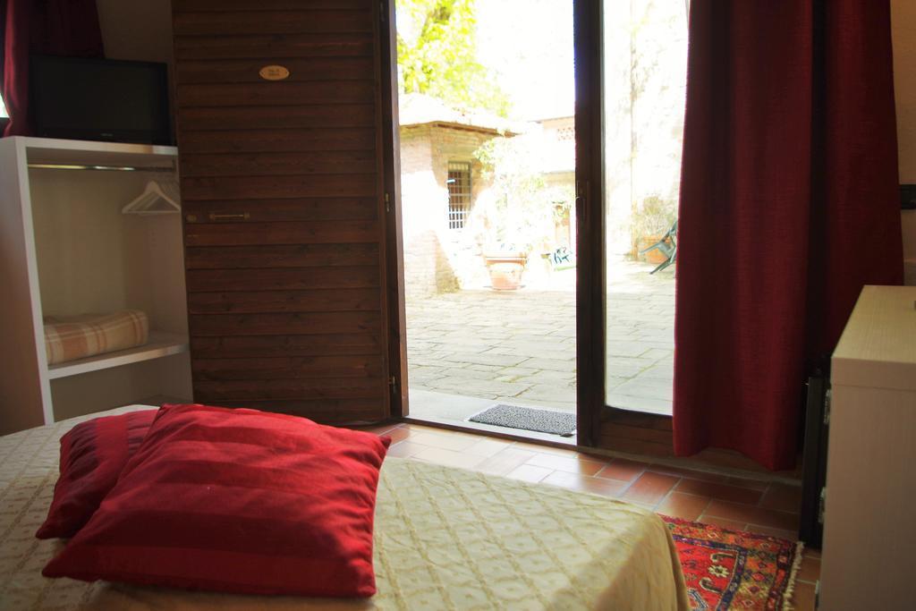 Hu Norcenni Girasole Village Ferienpark
