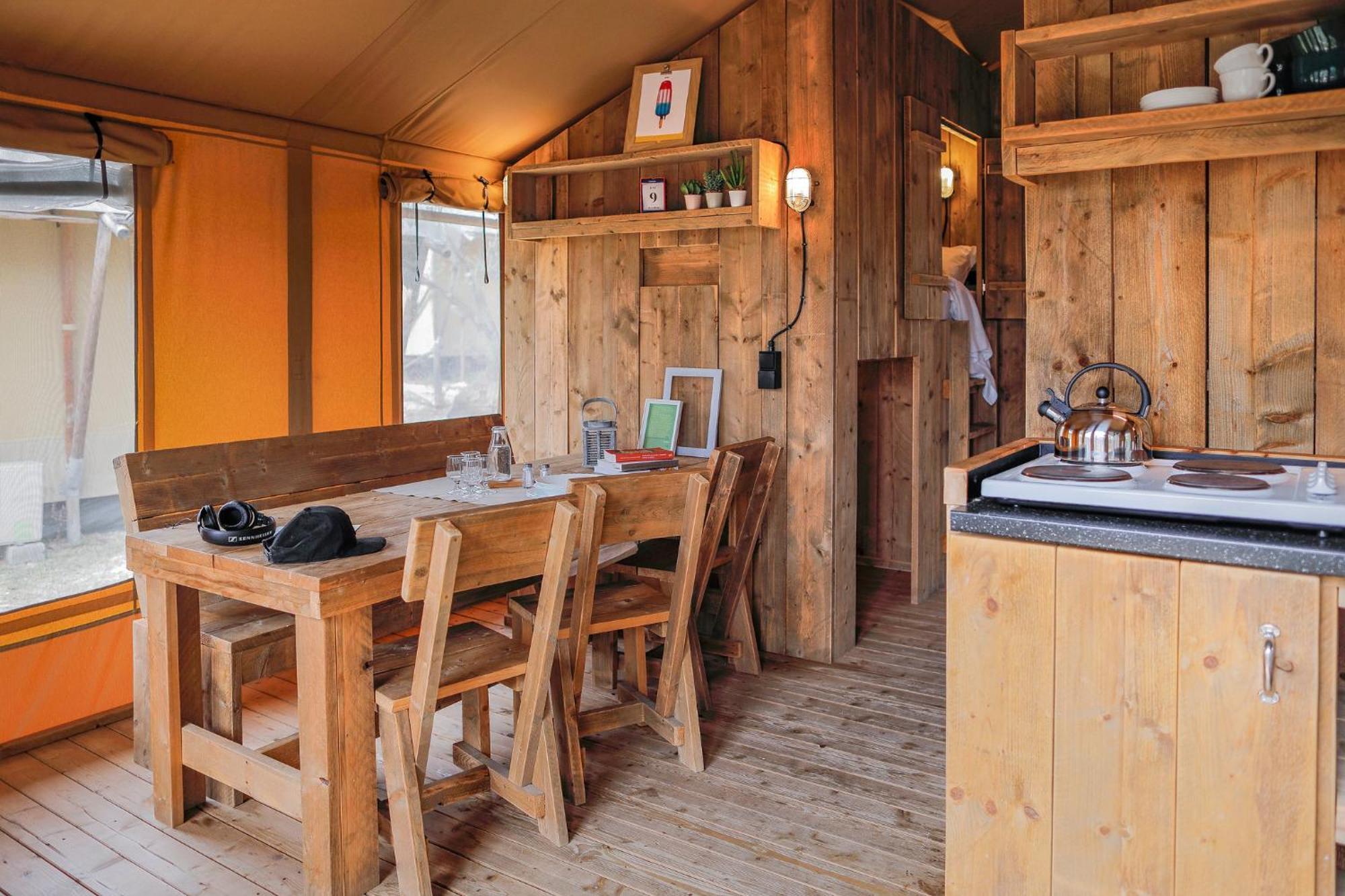 Hu Norcenni Girasole Village 4*