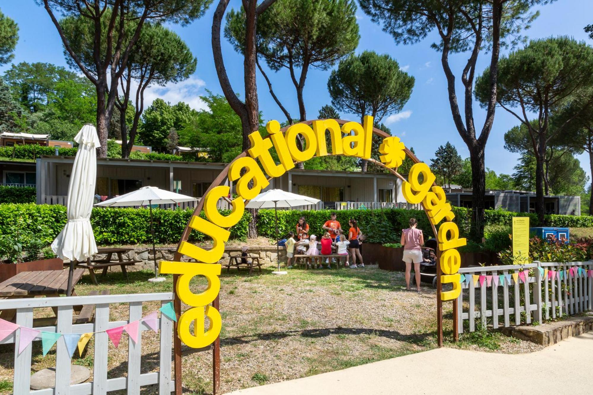 Hu Norcenni Girasole Village Aldeamento Turístico 4*