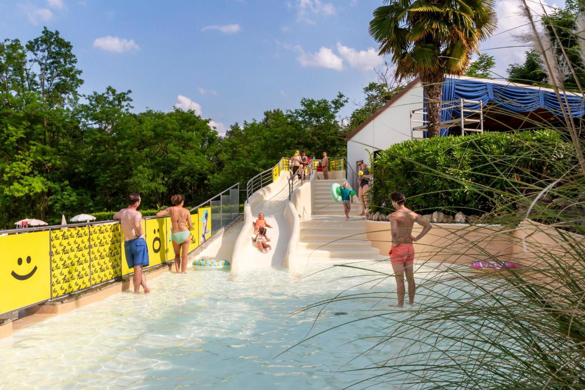 Aldeamento Turístico Hu Norcenni Girasole Village Figline Valdarno