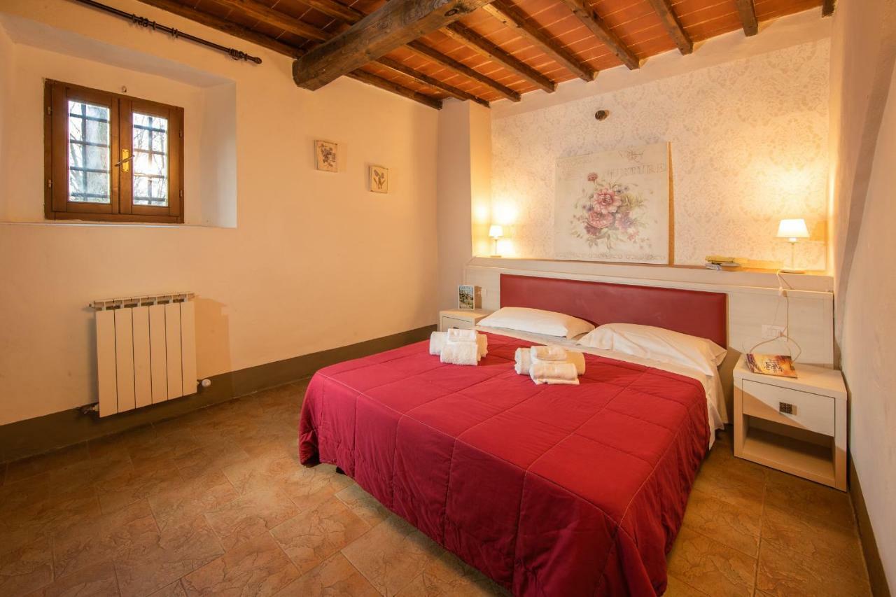Hu Norcenni Girasole Village Aldeamento Turístico