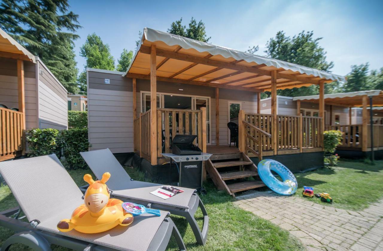 Hu Norcenni Girasole Village Holiday park 4*