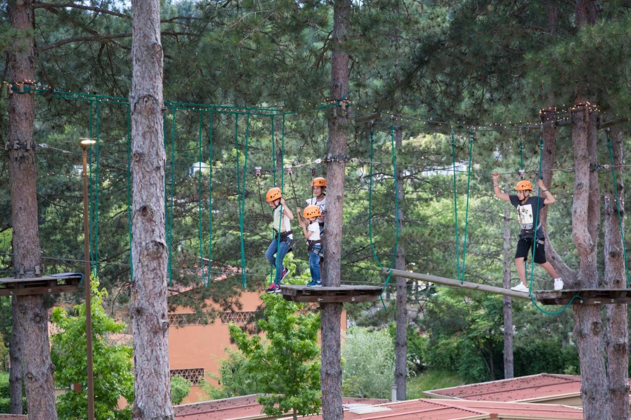 Hu Norcenni Girasole Village 4* Figline Valdarno