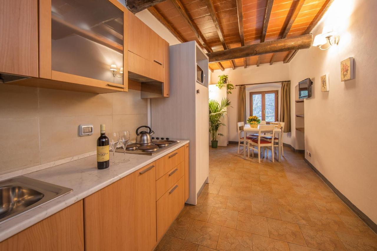 Hu Norcenni Girasole Village 4* Figline Valdarno